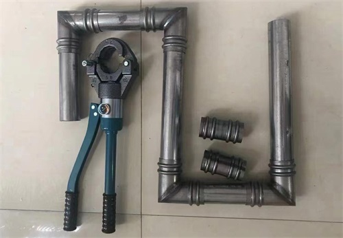 黔东南承台冷却管