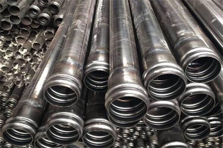 黔东南声测管是一种工程建筑材料